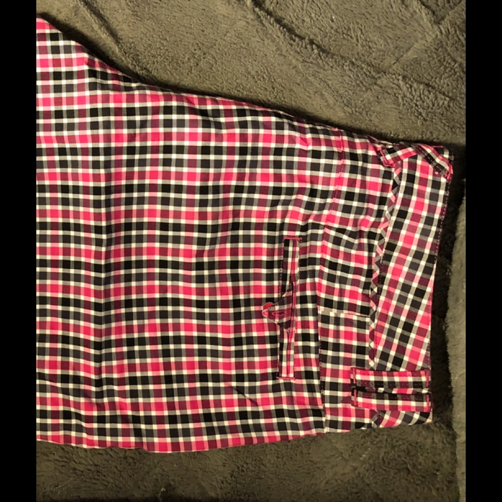 Golf capris - Picture 2 of 2